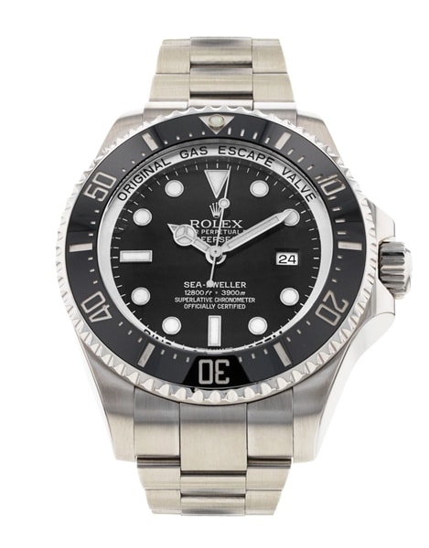 Rolex Deepsea 116660